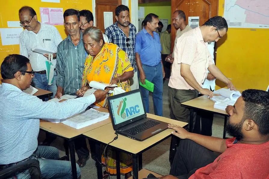 No Extension Under Any Circumstances: SC Asserts 31 July Deadline For Final Assam NRC List