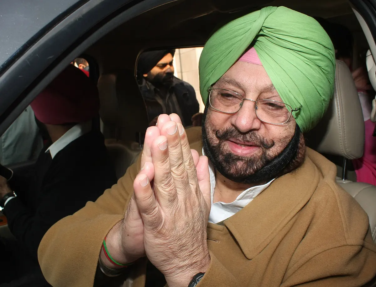 Rural Healthcare In Punjab To Become A ‘Private’ Affair: Congress Government Invites Takeover Of Infrastructure