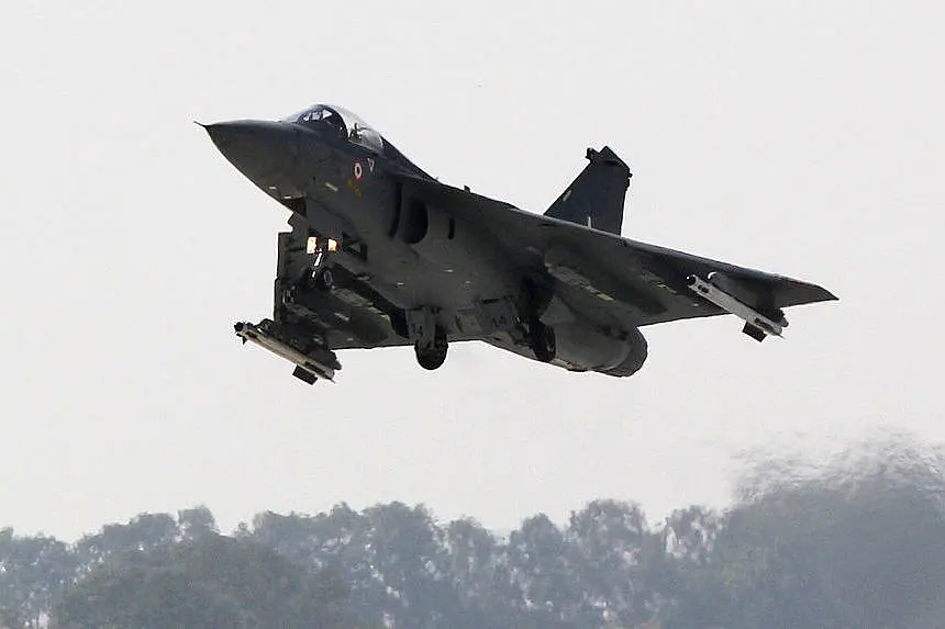 A Make-In-India Success: Light Combat Aircraft Tejas To Be Accorded Final Operational Clearance On 4 January