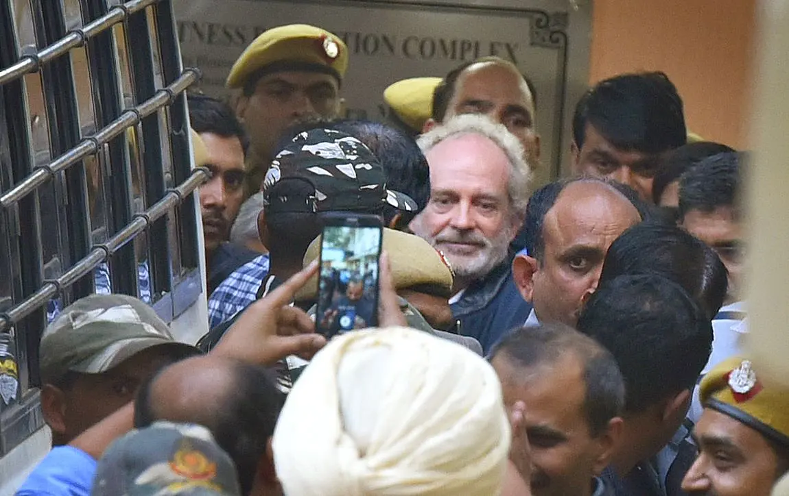 Morning Brief: AgustaWestland Middleman Christian Michel Was Also Lobbying Against Rafale; M&A Deals Double, Hit A Record High Of $129 Billion; And More