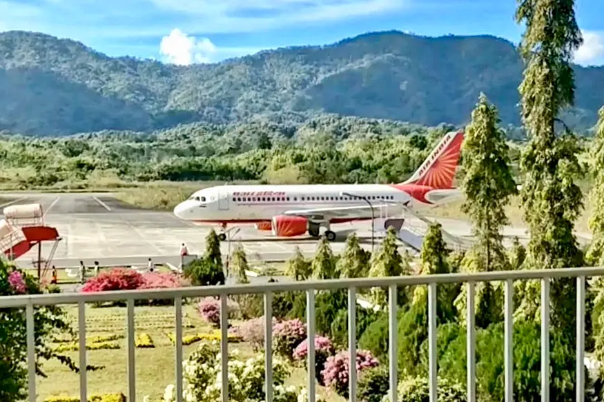 Boost For Arunachal: New Airport With State-Of-The-Art Facilities To Come Up Near Itanagar, As PM Clears Project