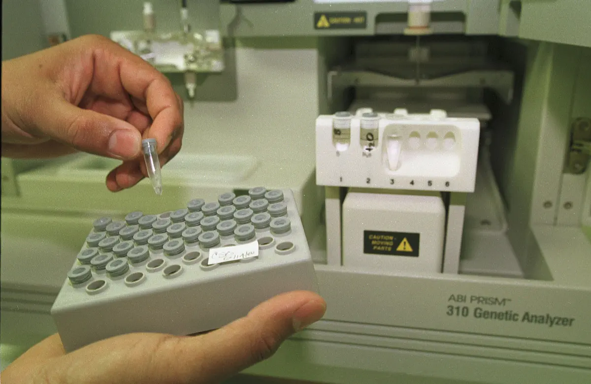 Editing Genes And Ethics: The Downsides Of Tinkering With Biology