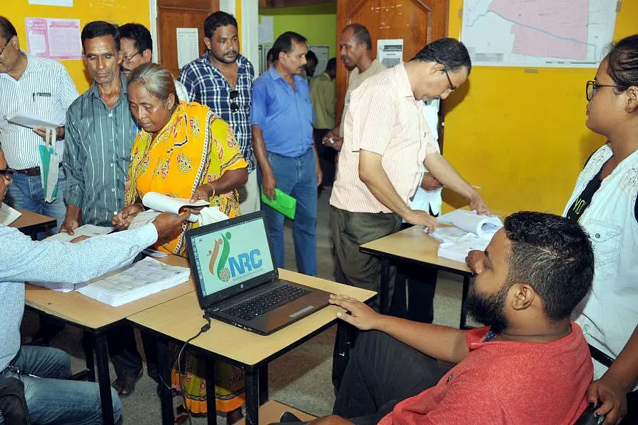 NDA’s Citizenship Bill Is Bang On, But We Need Safeguards To Address Assam And North-East Identity Concerns
