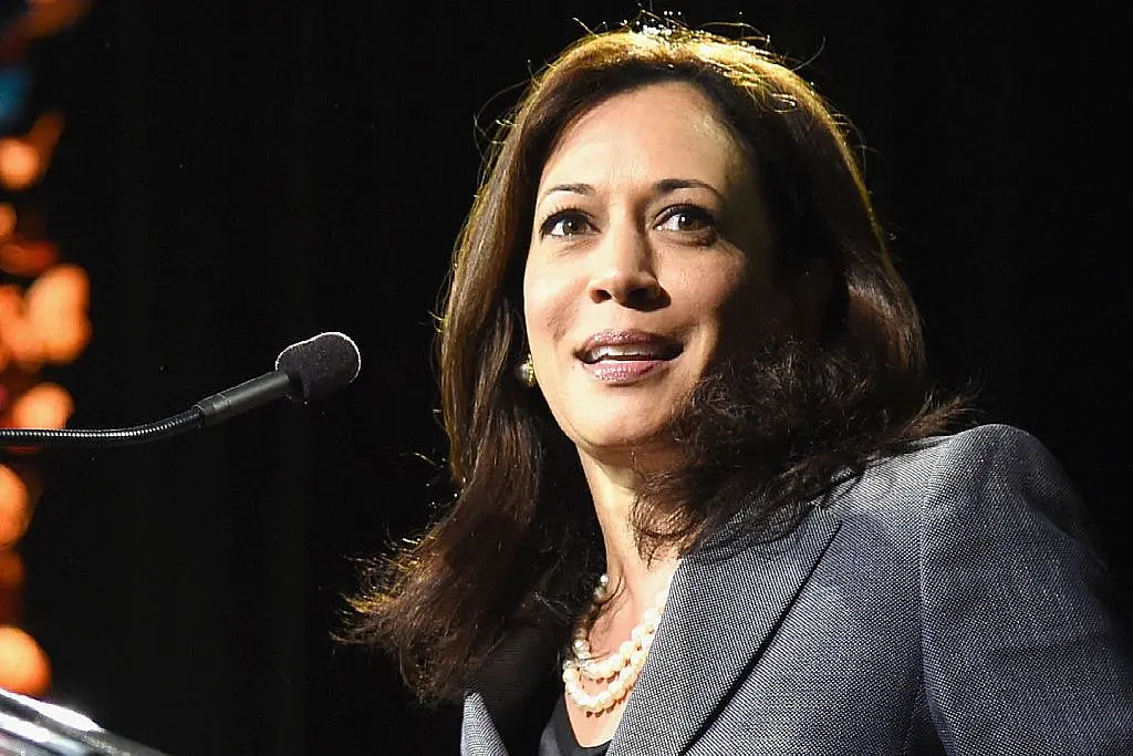 US: Democratic Presidential Candidate Joe Biden Picks Indian-American Kamala Harris As Vice-Presidential Running Mate