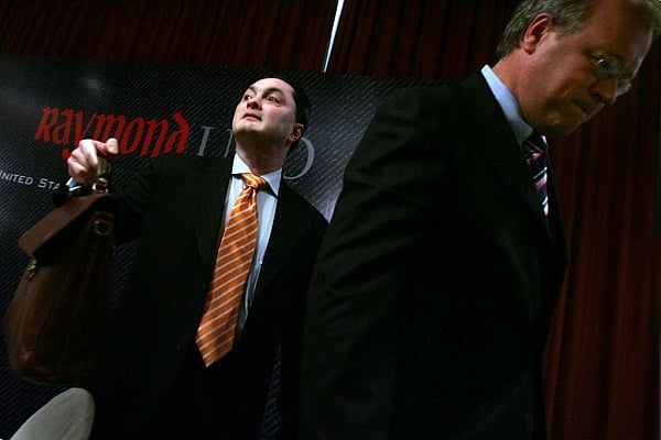 blazer raymond group