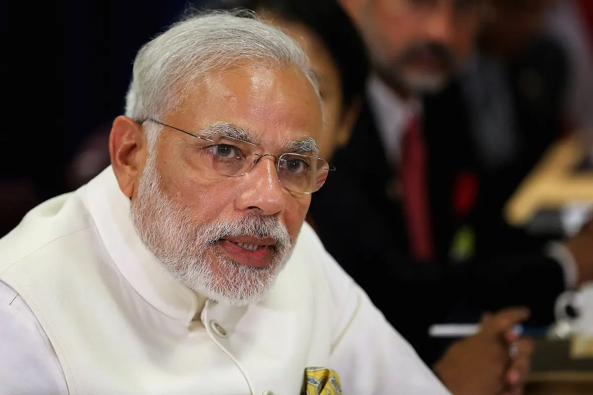 Urban Rejuvenation: An Underplayed Theme BJP Can Use For The 2019 Lok Sabha Election Campaign