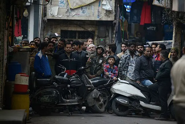 Why Terror Module Busted By NIA Could Have Been Destructive