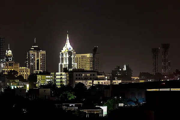 Time To Think And Act ‘Smart’: Modi 2.0 Is An Opportunity To Develop India Beyond Its Metros