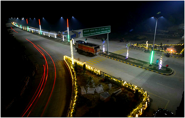 Varanasi: Restoring The Glory Of World’s First City