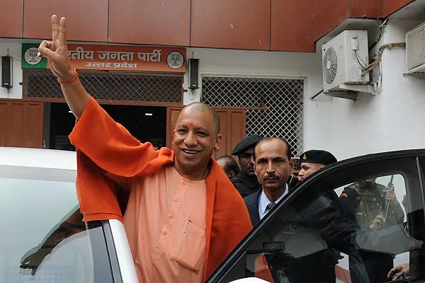 In Numbers: The BJP's Victories In Azamgarh And Rampur
