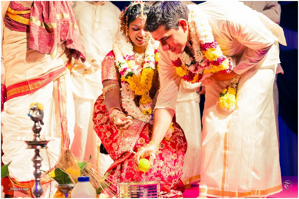 Muzrai Temples Will Fund Marriages Of Poor Hindu Couples In Karnataka