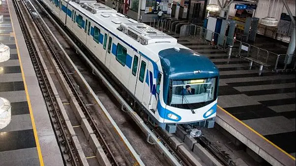 Delhi Metro: DMRC To Keep ITNL-Owned Gurgaon Rapid Metro Running, Takes Over Operations For Next Five Years