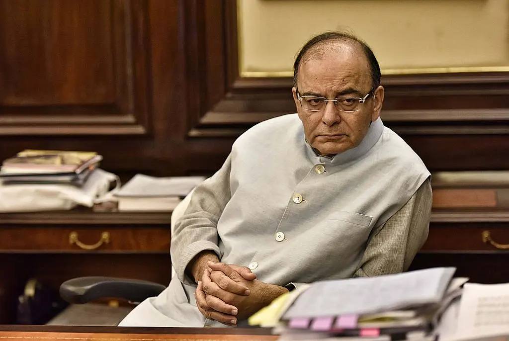 18 Months In, Here’s How GST Has Fared On The Ground