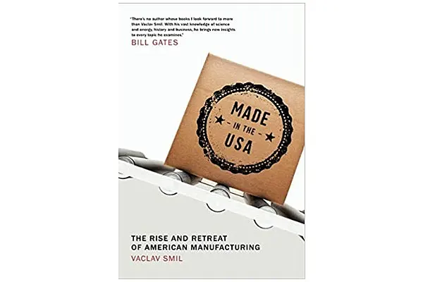 Manufacturing Matters: What India Can Learn From The American Mistake