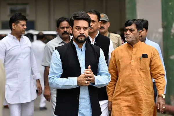 Bias Against Non Left-Wing Handles? Parliamentary Panel Summons Twitter India Over ‘Safeguarding Citizen Rights’