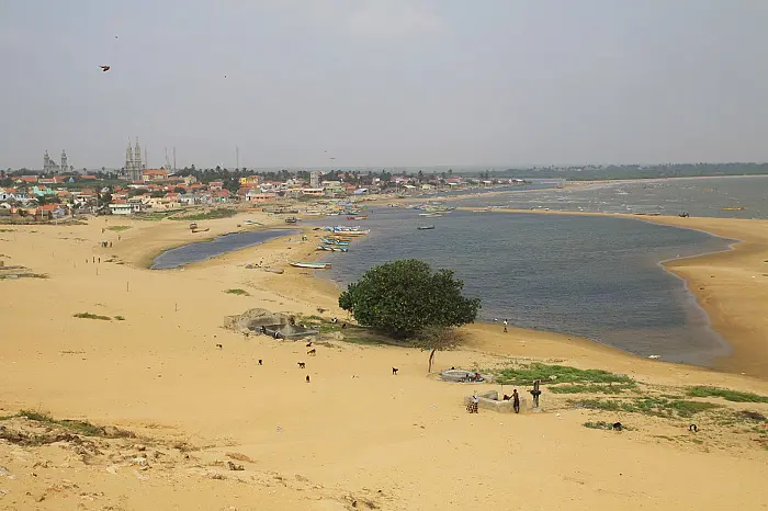 What Forced The NDA Government To Ban Mining of Beach Sand Minerals