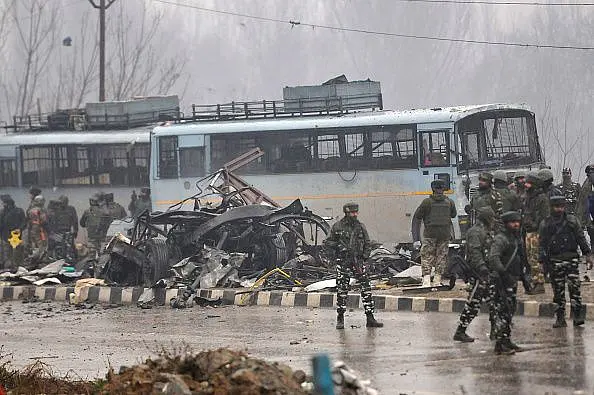 Pulwama Suicide Attack: An Extremely Dangerous Development
