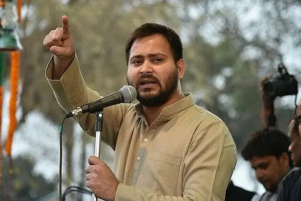 Bihar Assembly Polls: Communists And Islamists Make The Going Tough For RJD-Led ‘Grand Alliance’