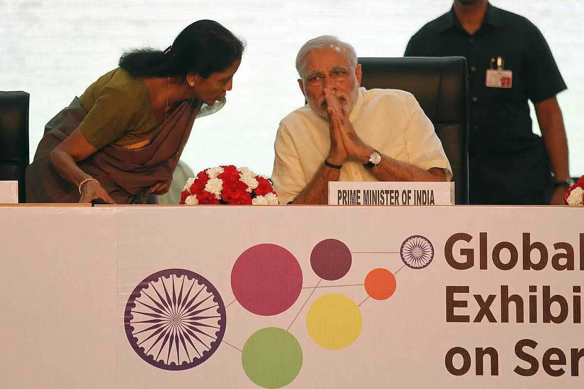 Policy Questions And The Economic Survey