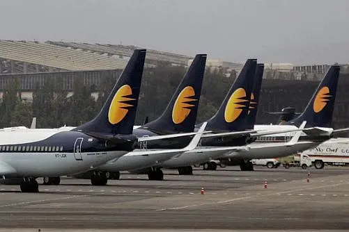 Once Ruler Of Indian Skies, Jet Airways To Suspend Operations From 10.30 PM Today; All Future Flights Cancelled
