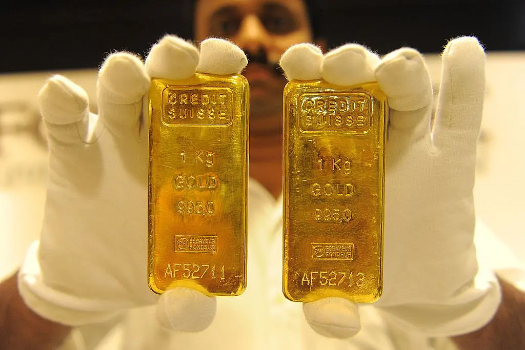 Why Sovereign Gold Bonds Have Few Takers