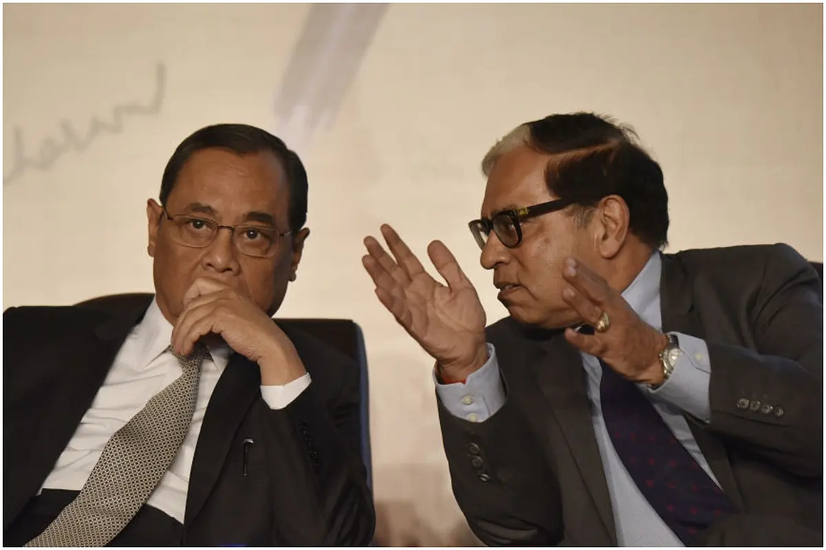 Why Is It Assumed That Judiciary Can Make Better Hirings Than Any Other Institution?