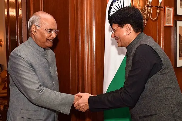 Modi Government’s Final Financial Budget Before Elections; Piyush Goyal To Deliver Speech From 11 AM