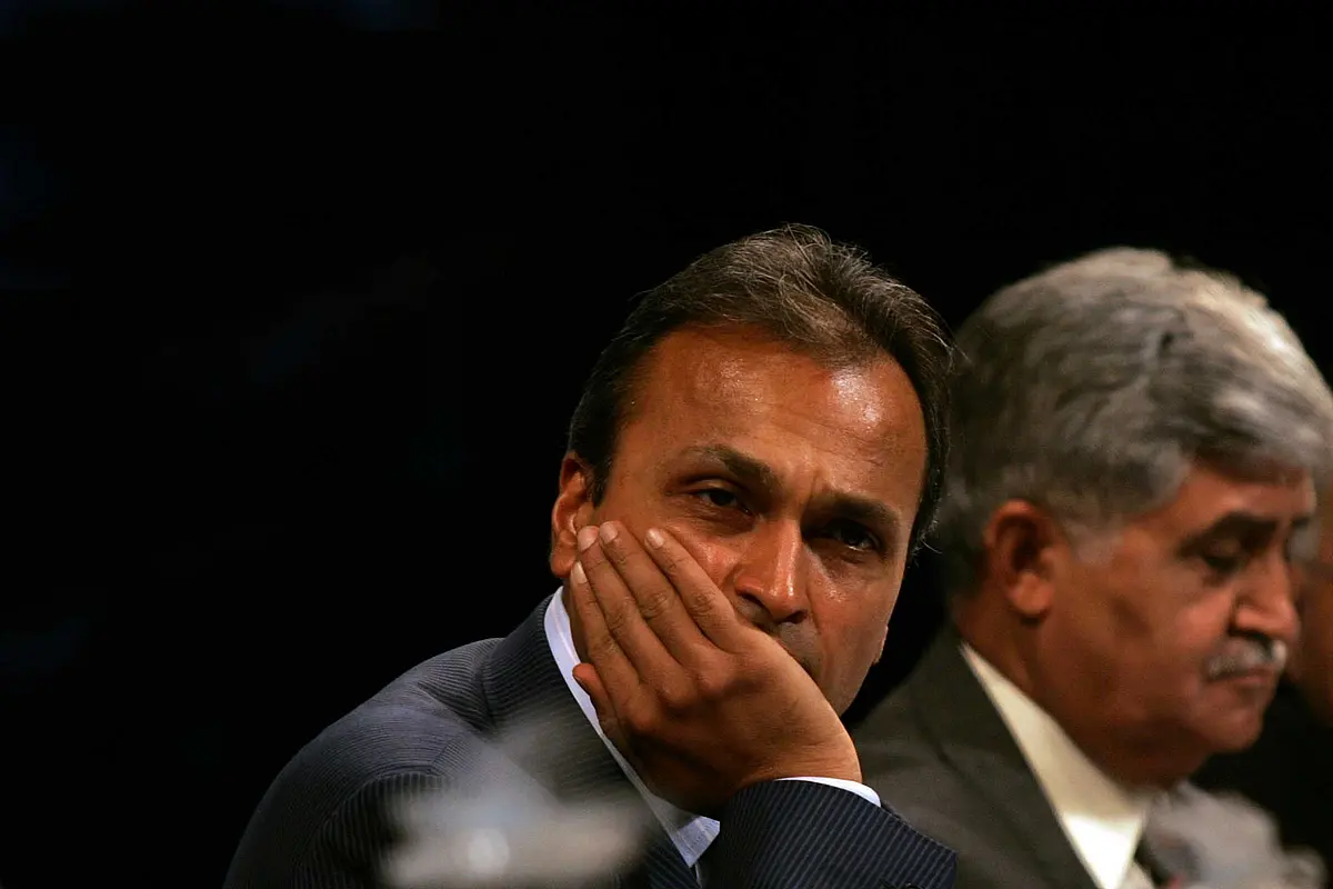RCom’s Bankruptcy Filing Is The Biggest Vindication for IBC; It Is No Respecter Of Big Names