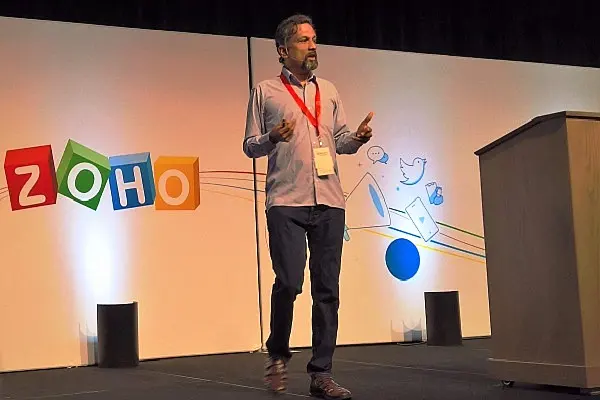 Zoho To Set Up A New Company To Help Manufacturing Sector In Kongu Region With R&D To Gain Critical Know-how