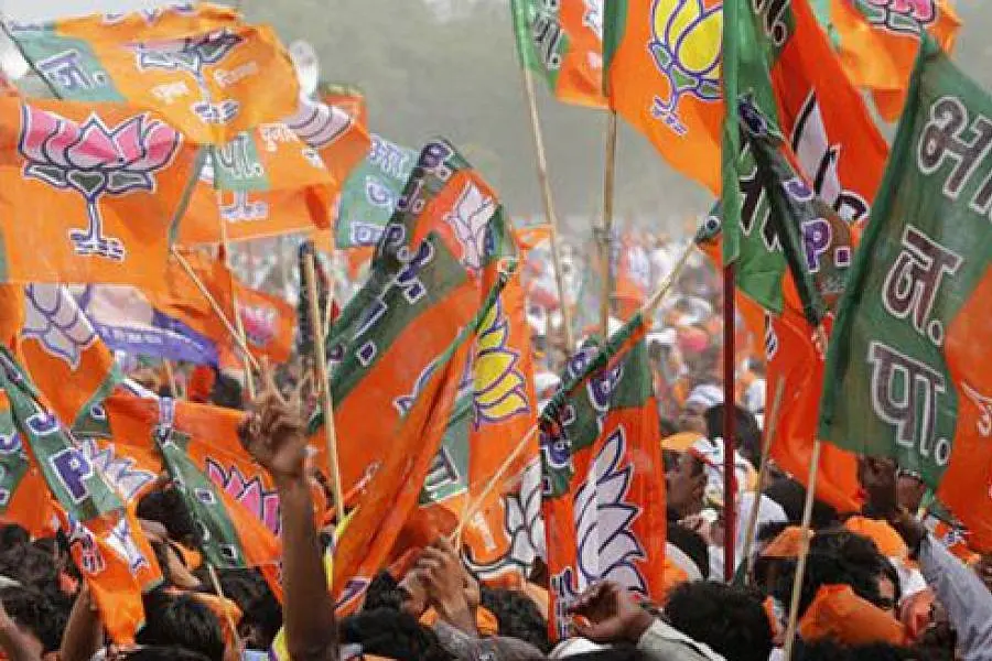 A Vote For Farm Reforms: BJP Gains Neat Edge Over Incumbent Congress In Panchayat And Zilla Parishad Polls In Rajasthan