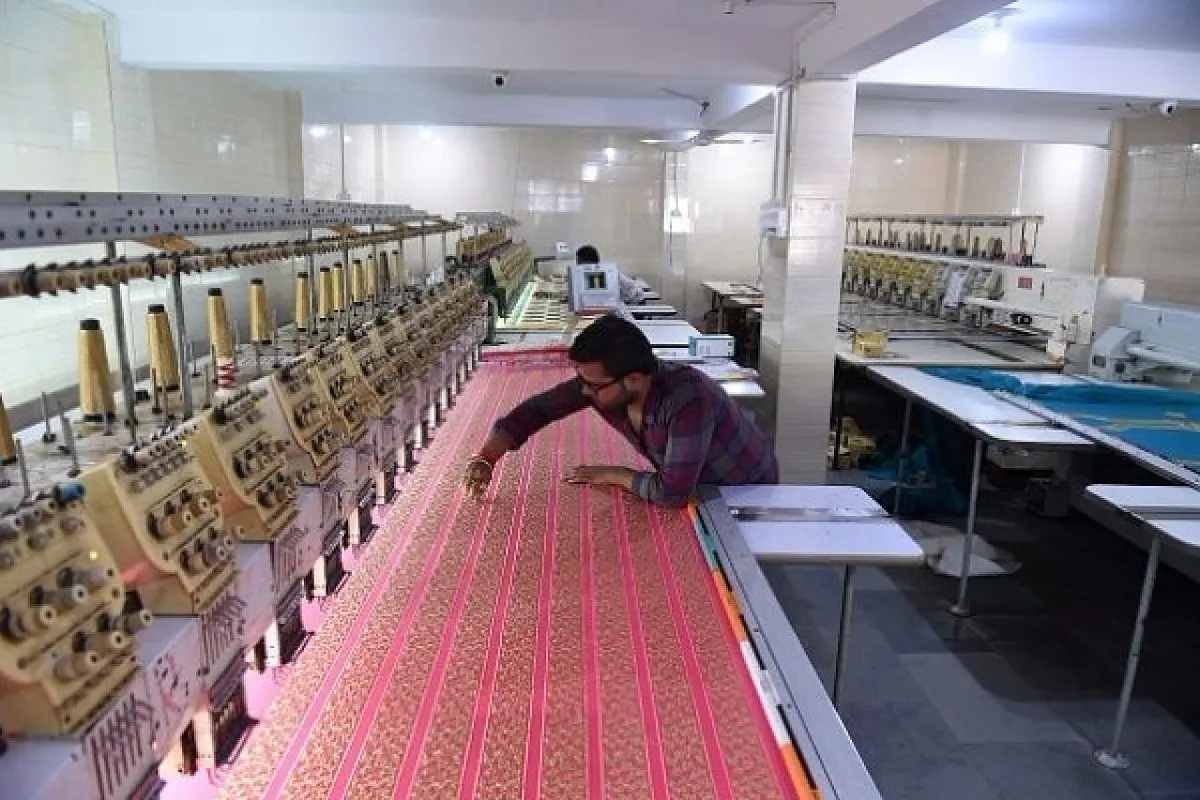 Reviving The Weaves: What Modi Government Has Done For India’s Textile Industry In The Last Five Years