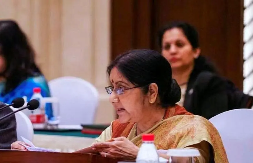 Engaging With OIC Is A Waste Of Time: India Must Deal With Each Muslim Nation Separately