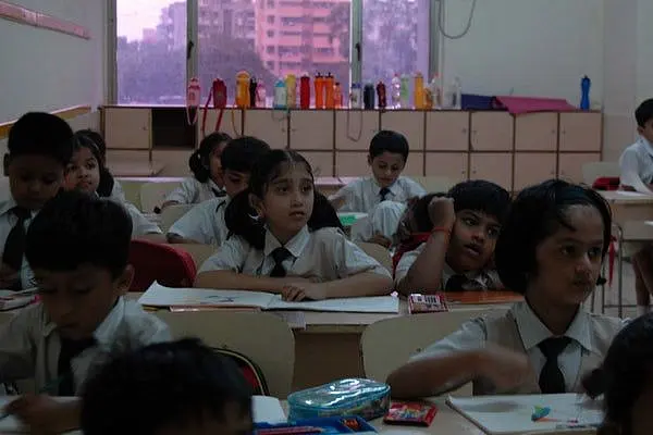 Education: One Manifesto Above All