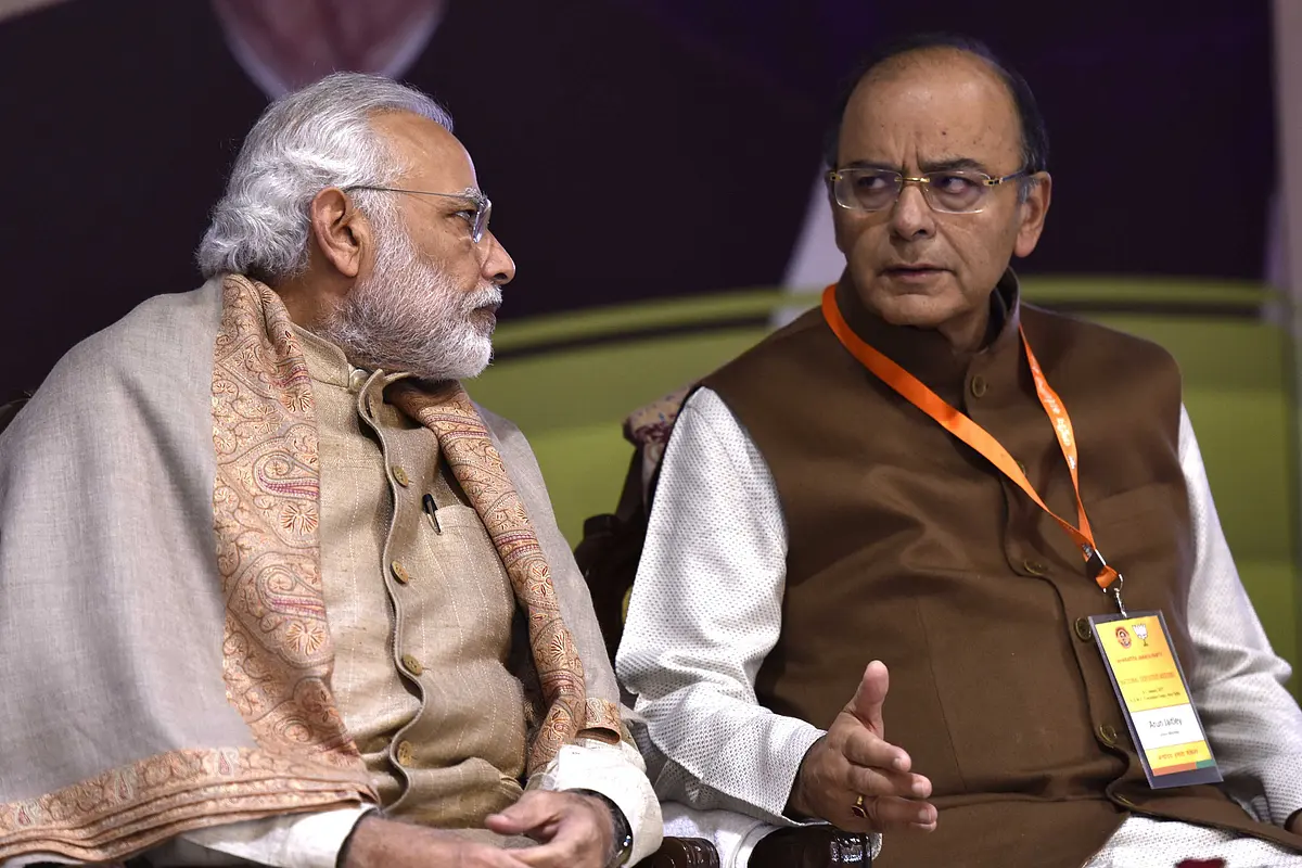How Social Security Programmes Got A Leg Up Under Modi Government