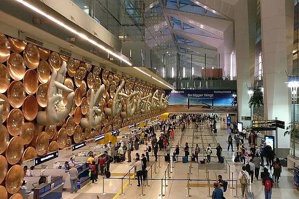 National Infra Pipeline: Aviation To See Capex Of Rs 1.43 Lakh Crore; Focus On PPP Model For Creating World-Class Airports