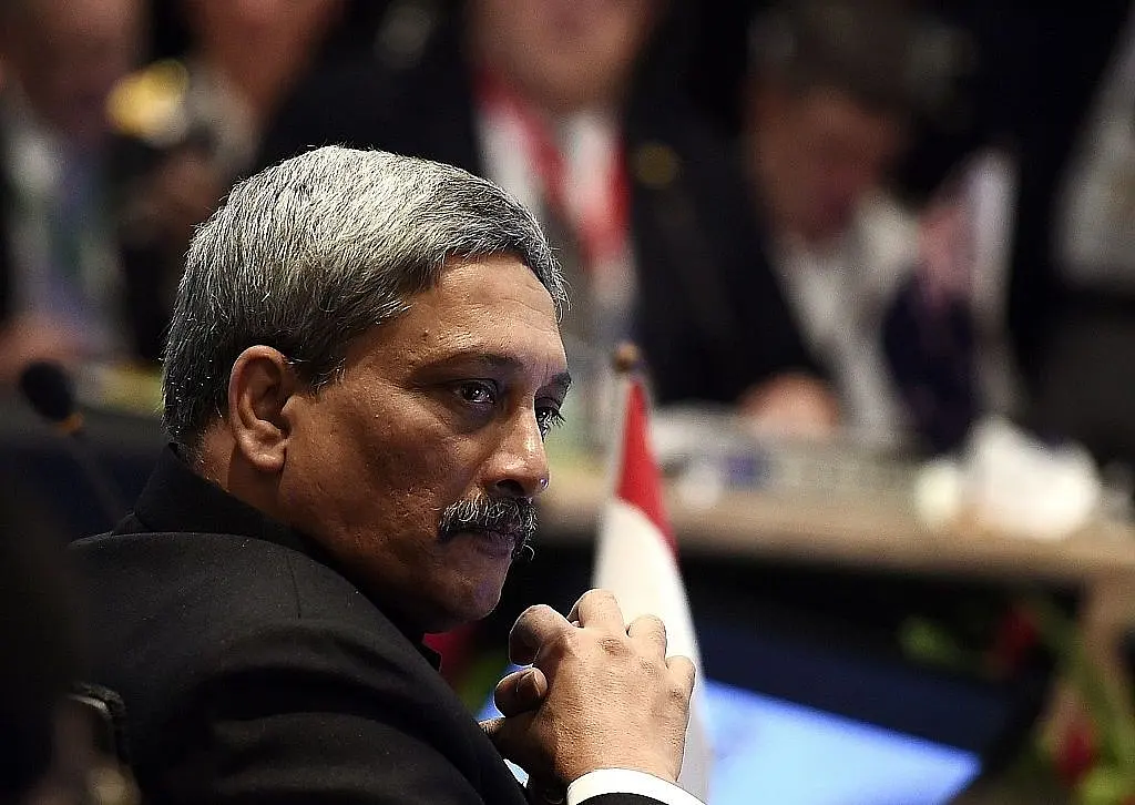 The Manohar Parrikar I Was Lucky To Know…