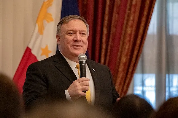 China Meant To Test The World With Its Incursions Into India, But Tide Turning Against Beijing: Mike Pompeo