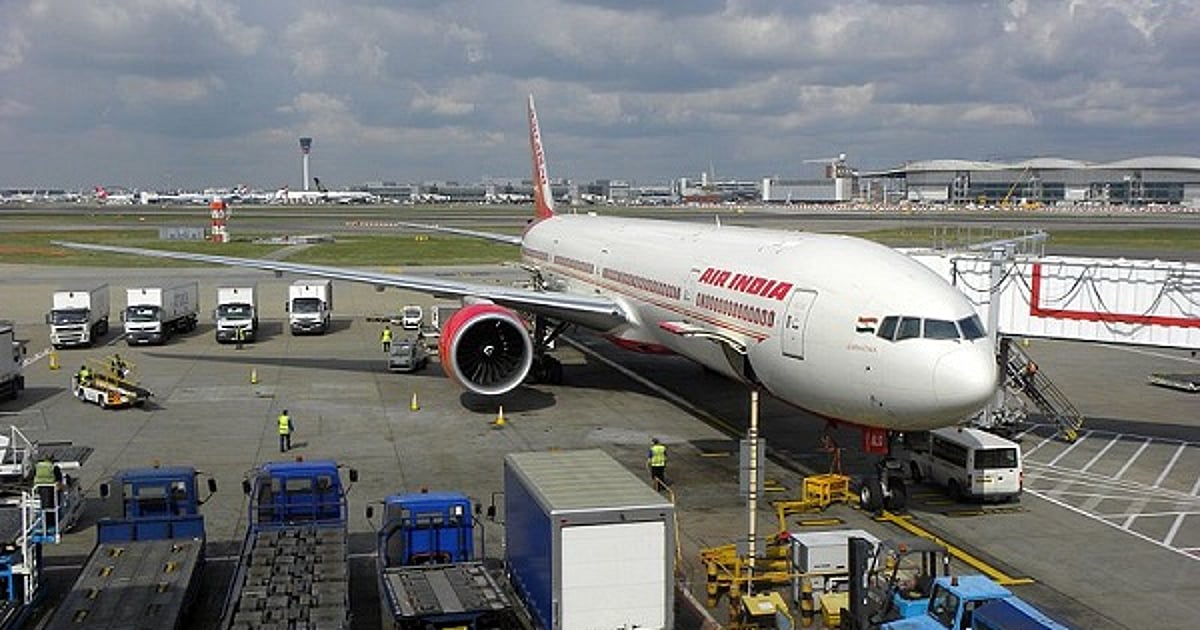 Tata Group Likely To Ask Govt For Indemnity Clause In Air India Disinvestment Deal - Vimarsana News