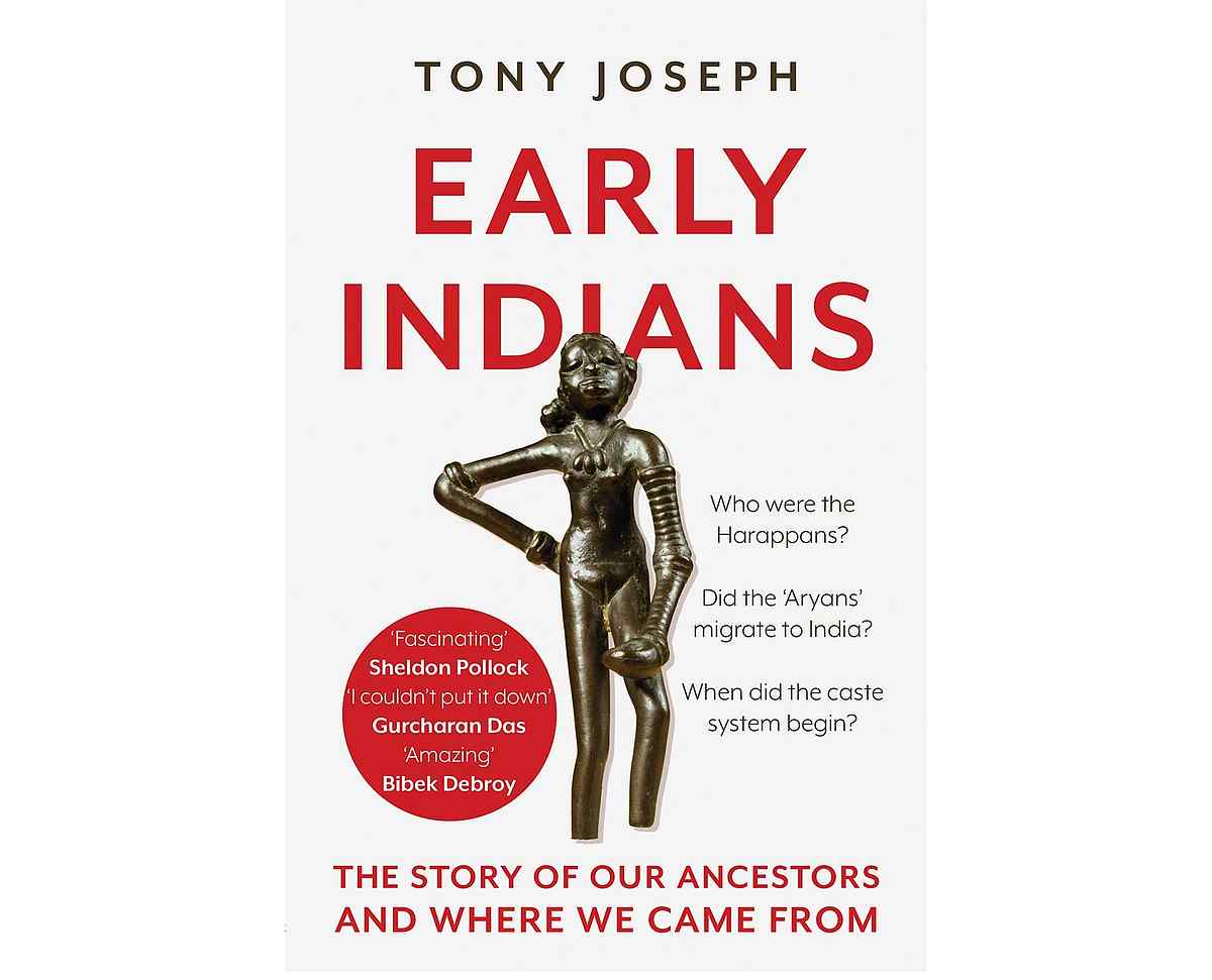 does new genetic evidence prove aryan