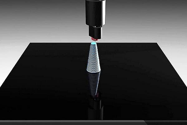 Hp Signs Mou To Build Centre Of Excellence In Andhra To Increase Cutting Edge 3d Printing