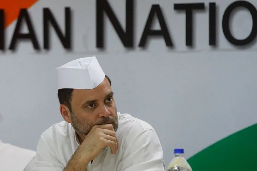 New Report Reveals Rahul Gandhi’s Link To Arms Dealer Who Lobbied For Rafale Offset Contract During UPA Rule