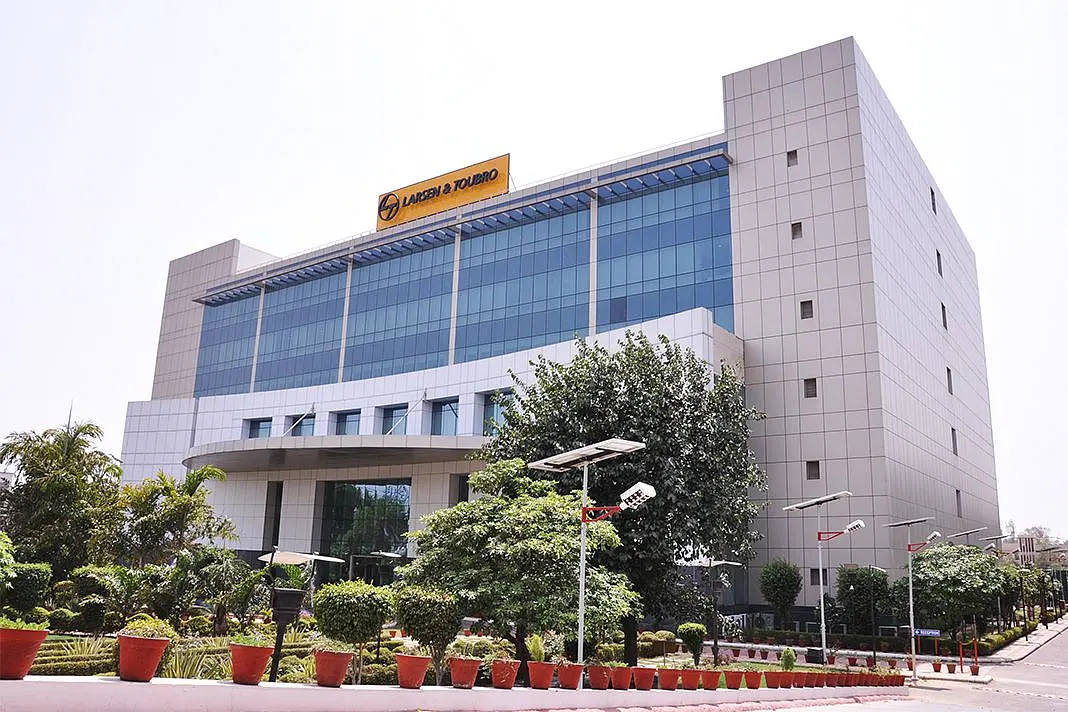 From Hunted To Hunter: Larsen & Toubro’s Corporate Journey