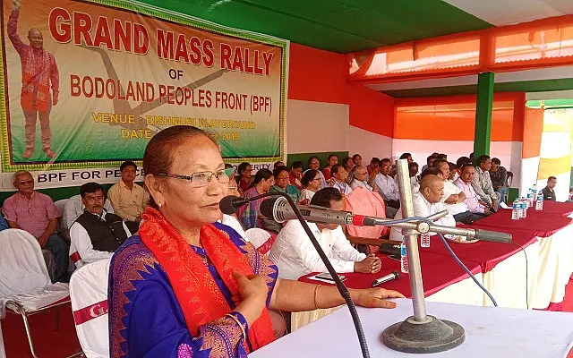 Kokrajhar’s Complex Cauldron of Ethnicities Where ‘Infiltrators’ Hold The Poll Key