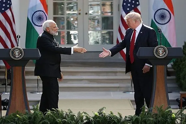 What Is The Foreign Affairs Angle To The Indian Elections?