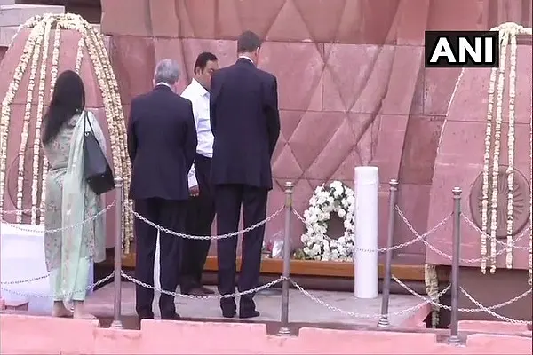 On Centenary Of Jallianwala Bagh Massacre, British Envoy Expresses ‘Deep Regret’ But No Formal Apology Forthcoming