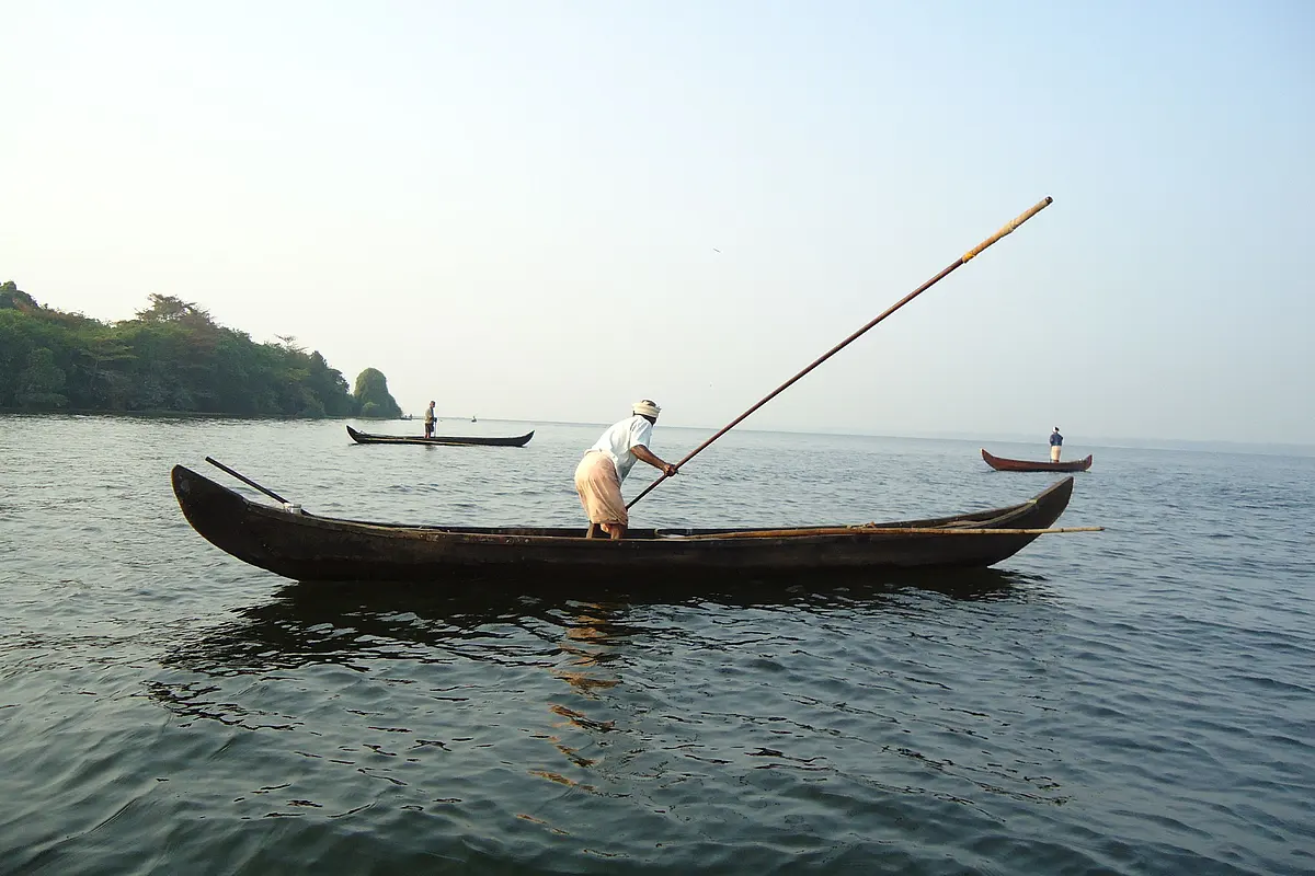 In Troubled Waters: How Kerala’s Fishermen Cooperatives Have Not Helped Their Cause