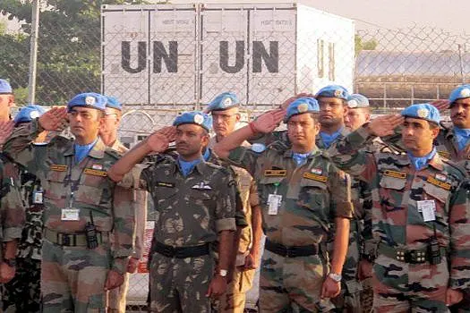 UN Owes $265 Million To Countries For Peacekeeping Efforts, India On Top With $38 Million Pending Payment