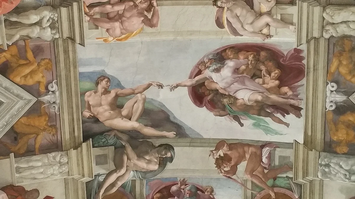 Christian ‘art’