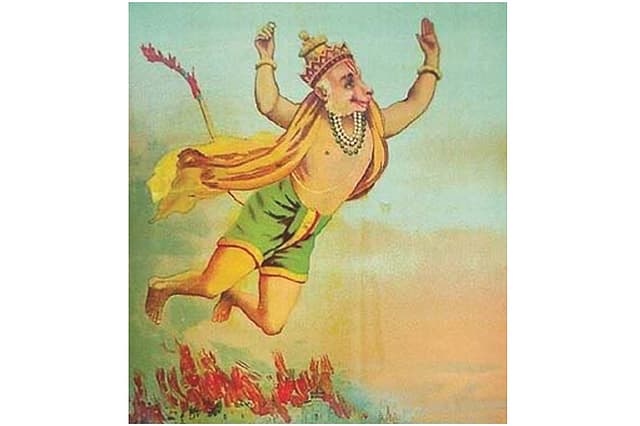 Why Exactly Is The Hanuman Chalisa So Popular