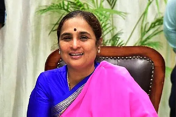 BJP Nominates Former Karnataka Chief Secretary Ratna Prabha For Tirupati Lok Sabha Bypoll